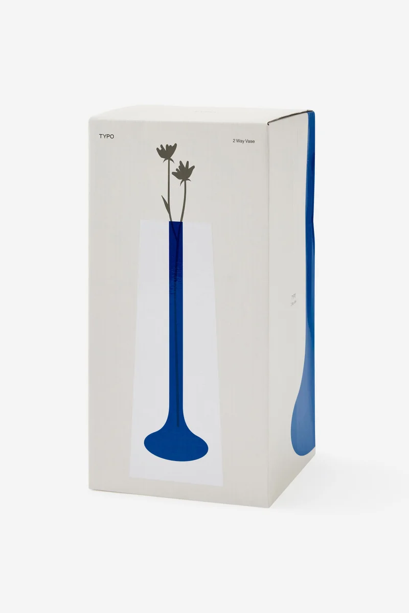 Typo  2 Way Vase  | Best Price UAE